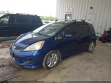 HONDA FIT SPORT JHMGE8H58BC020706 снимка