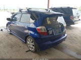HONDA FIT SPORT JHMGE8H58BC020706 снимка