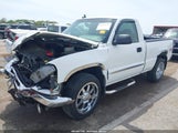 GMC SIERRA 1500 SLE 1GTEK14T83Z142347 снимка