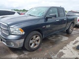 RAM 1500 BIG HORN 1C6RR6GT6FS514407 снимка