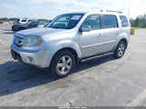 HONDA PILOT EX 5FNYF3H43AB020482 снимка