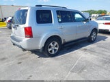 HONDA PILOT EX 5FNYF3H43AB020482 снимка