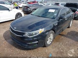 KIA OPTIMA LX 5XXGT4L34GG106799 снимка