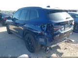 BMW X3 XDRIVE30I 5UX53DP03P9R64610 fotografie