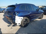 BMW X3 XDRIVE30I 5UX53DP03P9R64610 fotografie