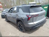 CHEVROLET EQUINOX AWD RS 3GNAXTEG7SL110550 fotografie
