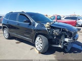 JEEP CHEROKEE LIMITED 1C4PJLDS6FW677908 снимка