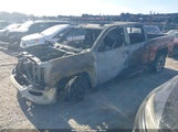 GMC SIERRA 1500 DENALI 3GTU2PEJ5JG233035 снимка