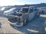 GMC SIERRA 1500 DENALI 3GTU2PEJ5JG233035 снимка