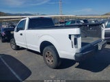 Ford F-150 Xl 1FTMF1C80HKD95529 снимка