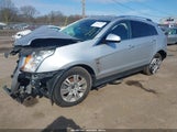 Cadillac Srx Luxury Collection 3GYFNAEY6BS517518 снимка