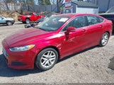 FORD FUSION SE 3FA6P0H72ER161423 снимка