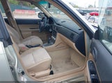 SUBARU FORESTER 2.5XS JF1SG65655H710823 снимка