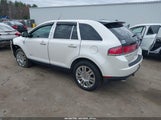 LINCOLN MKX 2LMDJ8JC5ABJ34038 снимка