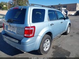 Ford Escape Hybrid Limited 1FMCU493X9KA33137 photo