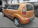 KIA SOUL + KNDJT2A22B7279422 fotografie