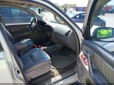 Toyota Sequoia Limited V8 5TDZT38A75S262129 photo