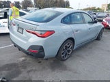 BMW 430I Gran Coupe xDrive WBA73AV01PFN43771 fotografie