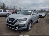 NISSAN ROGUE SV 5N1AT2MV4HC886343 снимка