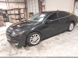 CHEVROLET MALIBU LT 1G1ZD5ST8JF114013 снимка