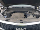 KIA TELLURIDE S 5XYP64HC3NG256251 снимка