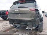 KIA TELLURIDE S 5XYP64HC3NG256251 снимка