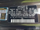 KIA TELLURIDE S 5XYP64HC3NG256251 снимка
