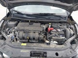NISSAN SENTRA SV 3N1AB7AP0KY393710 снимка