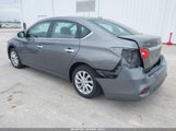 NISSAN SENTRA SV 3N1AB7AP0KY393710 снимка