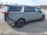 KIA CARNIVAL MPV EX KNDNC5H34R6406155 снимка