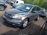 HONDA CR-V EX 3CZRE3H54AG700203 снимка
