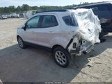 FORD ECOSPORT SE MAJ3S2GE7MC399763 снимка