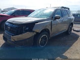 NISSAN PATHFINDER ROCK CREEK 4WD 5N1DR3BD8PC223755 photo