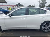 INFINITI Q50 SENSORY AWD JN1EV7CR2PM543558 photo