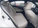 INFINITI Q50 SENSORY AWD JN1EV7CR2PM543558 снимка
