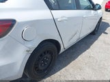 MAZDA MAZDA3 I SPORT JM1BL1SF8A1344131 photo