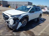 SUBARU OUTBACK LIMITED XT 4S4BTGND3P3176792 снимка