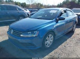 VOLKSWAGEN JETTA 1.4T S 3VW2B7AJ6HM317497 снимка