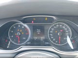 AUDI A4 2.0T PREMIUM WAUAFAFL7EN004421 снимка
