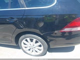 VOLKSWAGEN JETTA SPORTWAGEN 2.0L TDI 3VWPL7AJ1DM692811 снимка
