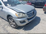 MERCEDES-BENZ ML 350 4MATIC 4JGBB86E69A507248 снимка