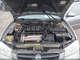 NISSAN MAXIMA GLE/GXE/SE JN1CA31A9YT221029 photo