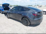 TESLA MODEL Y LONG RANGE DUAL MOTOR ALL-WHEEL DRIVE 7SAYGDED5SA370060 fotografie