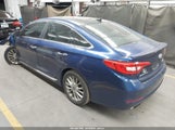 HYUNDAI SONATA LIMITED 5NPE34AF4FH112271 снимка