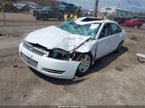 CHEVROLET IMPALA LIMITED LT 2G1WB5E34E1110526 снимка