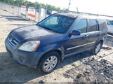 HONDA CR-V EX SHSRD78835U311406 снимка