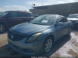 NISSAN ALTIMA 2.5 S 1N4AL2EP1CC111677 снимка