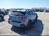 SUBARU CROSSTREK SPORT JF2GTHSCXNH260430 fotografie