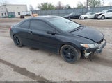 HONDA CIVIC LX 2HGFG1A60BH510248 снимка