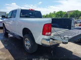 Ram  Slt 4X4 6'4 Box 3C6TR5DT0HG724872 снимка